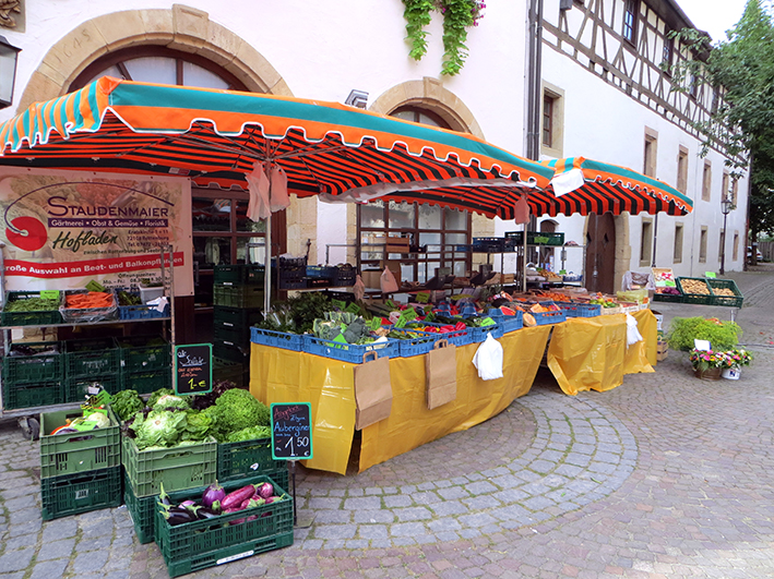 Gärtnerei Staudenmaier Rottenburg